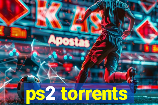 ps2 torrents